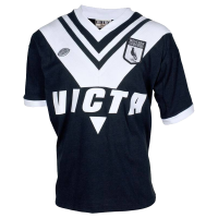 1978 Western Suburbs Magpies Retro Jersey 