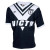 1978 Western Suburbs Magpies Retro Jersey 