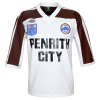 1988 Penrith Panthers Retro Jersey 