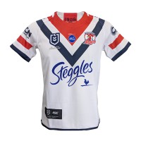 2019 Sydney Roosters NRL Away Jersey - Youth