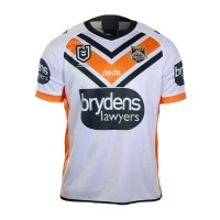 2019 Wests Tigers NRL Away Jersey - Youth