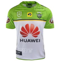 2020 Canberra Raiders NRL Away Jersey 