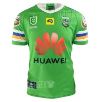 2020 Canberra Raiders NRL Home Jersey 