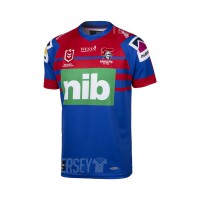 2020 Newcastle Knights NRL Home Jersey 