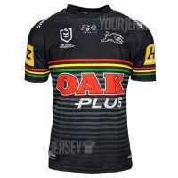 2020 Penrith Panthers NRL Home Jersey 