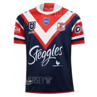 2020 Sydney Roosters NRL Home Jersey - Mens