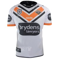 2020 Wests Tigers NRL Away Jersey - Mens