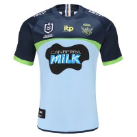 2021 Canberra Raiders NRL Away Jersey 