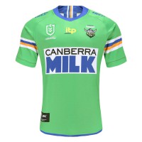 2021 Canberra Raiders NRL Heritage Jersey 
