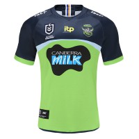 2021 Canberra Raiders NRL Home Jersey 