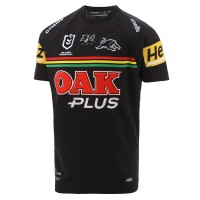 2021 Penrith Panthers NRL Home Jersey - Mens