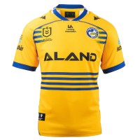 2022 Parramatta Eels NRL Alternate Jersey - Mens