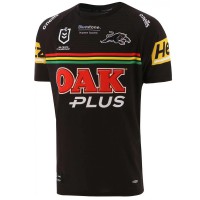 2022 Penrith Panthers NRL Home Jersey - Mens
