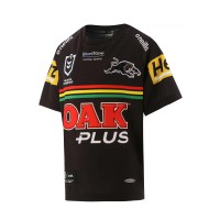 2022 Penrith Panthers NRL Home Jersey 