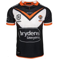 2022 Wests Tigers NRL Home Jersey - Mens